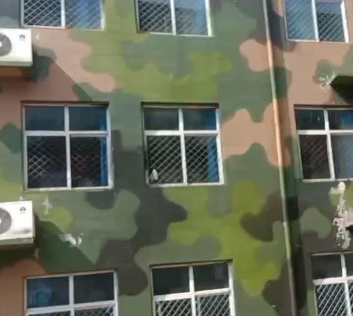 长宁核心业务：全场景迷彩漆施工服务